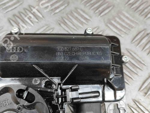 Elektronisk modul AUDI Q4 E-TRON Sportback (F4N) 35 | BP28553927M83 