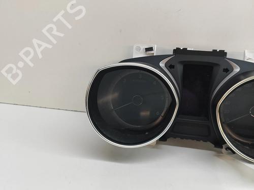 Instrument cluster HYUNDAI i30 (GD) 1.6 CRDi | BP32500582C47