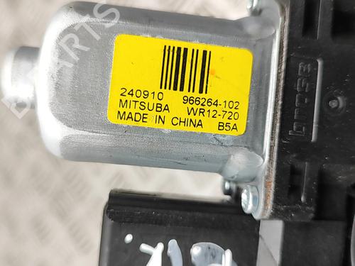 Left rear window motor VOLVO XC90 II (256) B5 Mild Hybrid AWD | BP31834928E23 