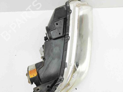 Højre forlygte SUZUKI GRAND VITARA II (JT, TE, TD) 2.4 All-wheel Drive (JT424, JB424, TDA4) | BP29569954C29