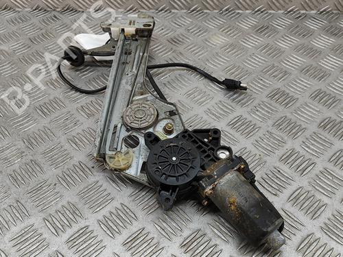 Front right window mechanism MERCEDES-BENZ SLK (R170) 230 Kompressor (170.447) | BP24581861C23 