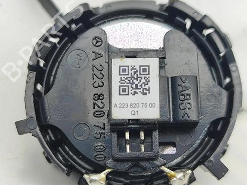 Speaker MERCEDES-BENZ EQE (V295) EQE 53 AMG 4-matic+ (295.153) | BP28121552E2  - Image 6