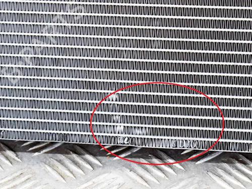 Køler BMW 5 (F10) 520 d | BP6756203M31 