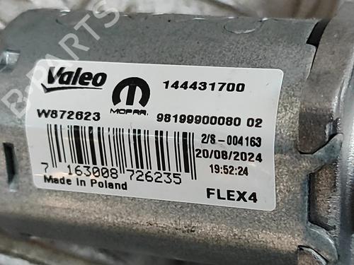 Rear wiper motor JEEP AVENGER (J2) 1.2 GSE T3 | BP33370067M102  - Image 6