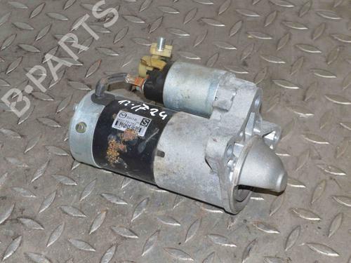 Motor de arranque MAZDA 6 Estate (GJ, GL) 2.2 D (150 hp) 30225626