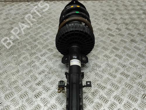 Right front shock absorber MERCEDES-BENZ VITO Tourer (W447) 116 CDI / 116 BlueTEC (447.701, 447.703, 447.705) | BP31073139M17 