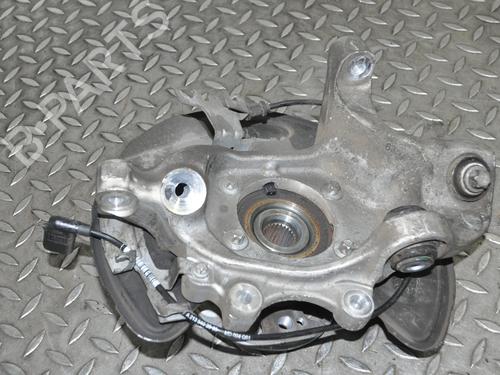 Left rear steering knuckle MERCEDES-BENZ E-CLASS Coupe (C238) E 220 d (238.314) | BP30257203M27 - Image 2