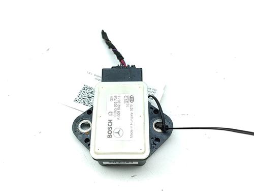 Electronic sensor MERCEDES-BENZ E-CLASS Convertible (A207) E 250 CGI (207.447) | BP40262461M84 - Image 2