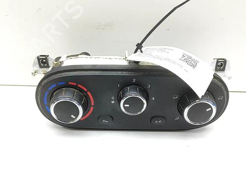 Used Electronic module Electronic module IVECO DAILY VI Van 33S14, 35S14, 35C14, 42S14 (136 hp) 33379007 33379007