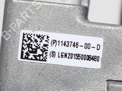 Camera TESLA MODEL 3 (5YJ3) EV | BP27756703E14 