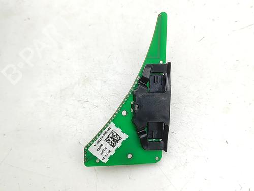 Antenne/Base BMW 5 (G60, G90, G68) i5 eDrive40 | BP34347695C140 - Image 4