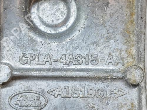 Other LAND ROVER RANGE ROVER SPORT II (L494) 5.0 SCV8 4x4 | BP27775747O1