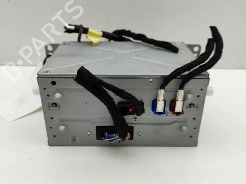 Used Electronic module VOLVO XC40 (536) B4 Mild-Hybrid (197 hp) 28433750