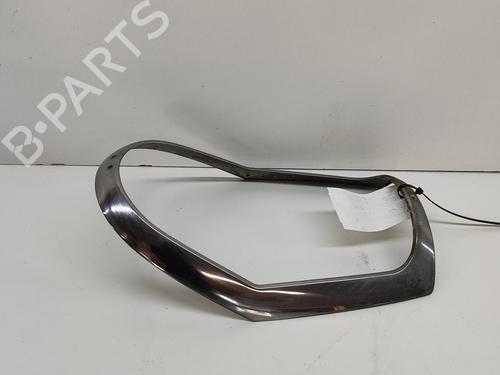 Headlight eyebrow MERCEDES-BENZ S-CLASS Saloon (W108, W109) 280 S (108.016) | BP23865525C118 