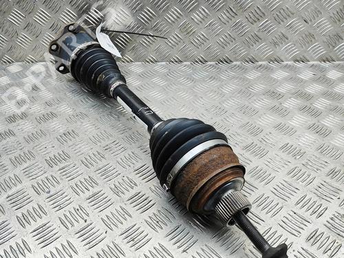 Right front driveshaft AUDI Q7 (4MB, 4MG, 4MQ) SQ7 TDI quattro | BP34160343M39 - Image 2