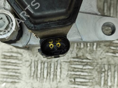 Left rear brake caliper VW TOUAREG (CR7, RC8) 3.0 TDI 4motion | BP26597179M107 