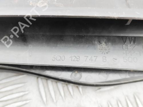 Pipe VW GOLF VIII Variant (CG5, DB5) 2.0 TDI | BP38961567M125  - Image 8