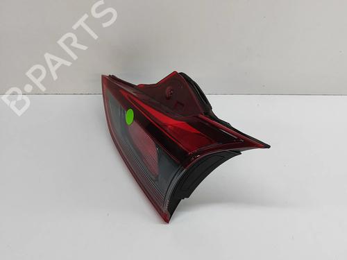 Right tailgate light MAZDA 6 Estate (GJ, GL) 2.5 | BP26500907C80 - Image 3