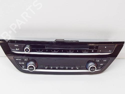 Used Electronic module BMW 6 Gran Turismo (G32) 630 i (258 hp) 7798895