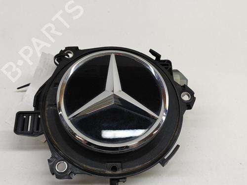 Used Camera MERCEDES-BENZ EQS (V297) EQS 450+ (297.123) (333 hp) 28551006