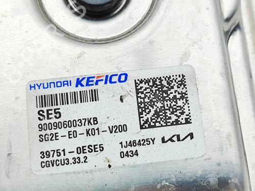 Engine control unit (ECU) KIA NIRO II (SG2) EV | BP36186688M57  - Image 7
