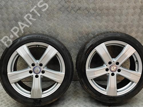 Rim MERCEDES-BENZ E-CLASS T-Model (S213) E 220 d (213.204) | BP26687670C45 