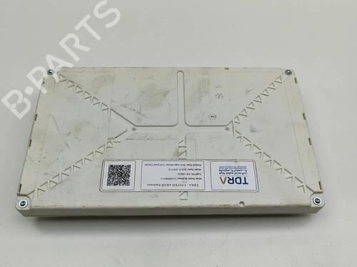 Used Electronic module Electronic module BMW iX (I20) xDrive 40 (326 hp) 33739920 33739920