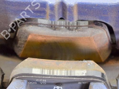 Left rear brake caliper MASERATI LEVANTE SUV (M161) 3.0 Q4 | BP15376145M107 