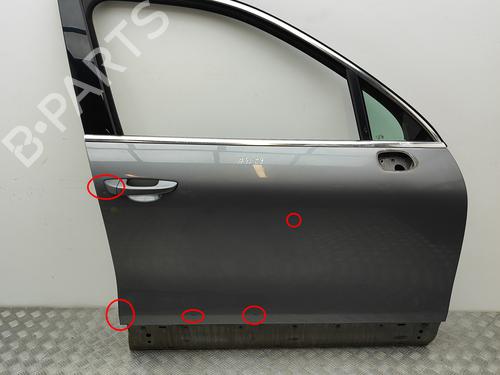 Used Right front door Right front door PORSCHE CAYENNE (92A) 4.2 S Diesel (382 hp) 36390936 36390936