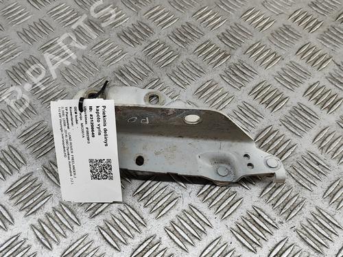 Used Hinge/Door check strap LAND ROVER FREELANDER 2 (L359) 2.2 TD4 4x4 (150 hp) 27532042