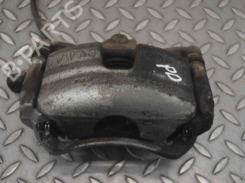 Used Right front brake caliper VW GOLF VIII (CD1, DA1) 1.5 TSI (131 hp) 30252850