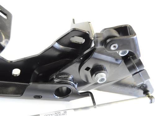 Hinge/Door check strap AUDI A7 Sportback (4GA, 4GF) 3.0 TDI quattro | BP30241801C146