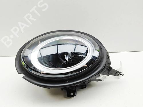 Left headlight MINI MINI (F55) Cooper S | BP35982759C28 - Image 5