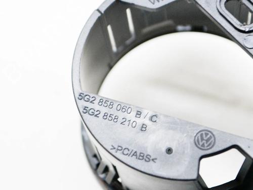 Other VW GOLF VII (5G1, BQ1, BE1, BE2) 2.0 GTI | BP8895454O1