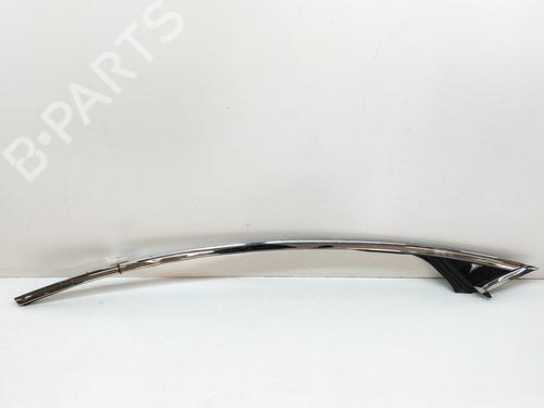 Used Door moulding trim TESLA MODEL X (5YJX) P100D AWD (772 hp) 25217872