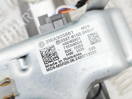 Steering column AUDI A3 Sportback (8YA, 8YF) 35 TFSI | BP39884294M21 - Image 6
