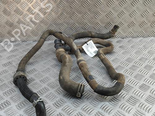Used Pipe FORD TRANSIT V363 Van (FCD, FDD) 2.0 EcoBlue (130 hp) 29391787