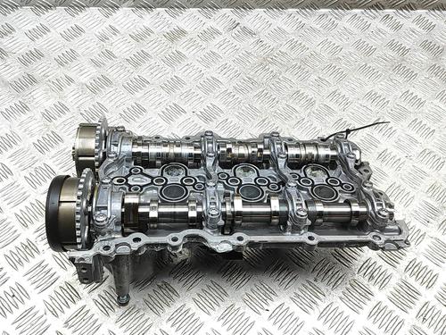 Valve cover VW TOUAREG (CR7, RC8) 3.0 eHybrid 4motion | BP31577312M124  - Image 5