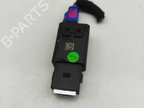 Used Electronic module CITROËN JUMPY III Van (V_) 1.5 BlueHDi 120 (120 hp) 28438430