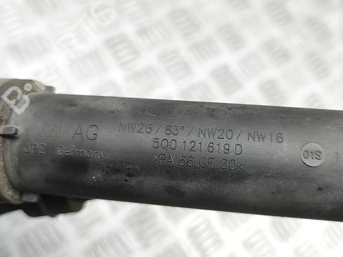 Pipe VW PASSAT B8 (3G2, CB2) 1.6 TDI | BP32421091M125  - Image 6