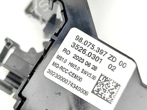 Switch OPEL VIVARO C Bus (K0) 2.0 | BP33386121I30 - Image 7