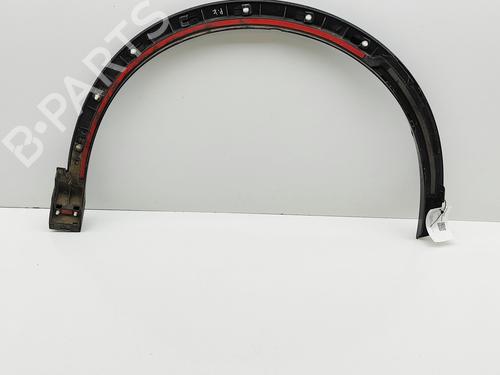 Front left wheel arch trim AUDI Q3 (8UB, 8UG) RS 2.5 quattro | BP29616139C134 