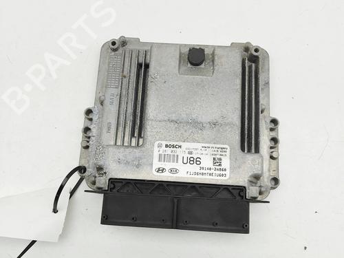 Used Engine control unit (ECU) Engine control unit (ECU) KIA CEE'D Sportswagon (JD) 1.6 CRDi 136 (136 hp) 33825691 33825691