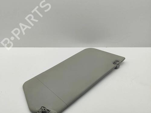 Right sun visor FORD TRANSIT V363 Van (FCD, FDD) 2.0 EcoBlue RWD | BP33697880I2  - Image 5