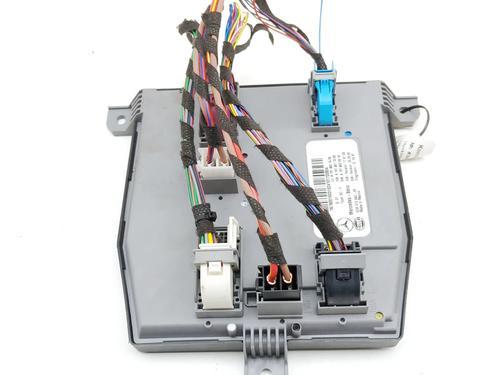 Control unit MERCEDES-BENZ GLE (V167) GLE 450 d 4-matic (167.133) | BP39656463M11 - Image 2