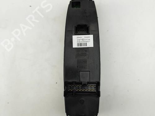 Right front window switch MERCEDES-BENZ X-CLASS (470) X 250 d (470.230) | BP28435049I26 - Image 5