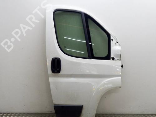 Used Right front door CITROËN JUMPER II Van 2.2 HDi 130 (130 hp) 8836052
