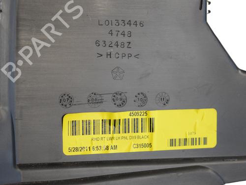Other CHRYSLER GRAND VOYAGER V (RT) 2.8 CRD | BP33362475O1  - Image 5
