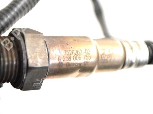 Electronic sensor BMW 6 Convertible (F12) 650 i | BP30224213M84