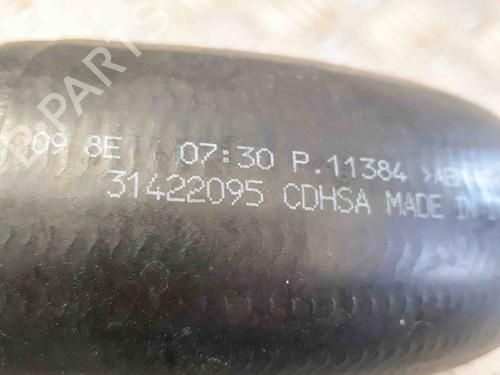 Intercooler pipe VOLVO XC90 II (256) T5 AWD | BP27330930M127 